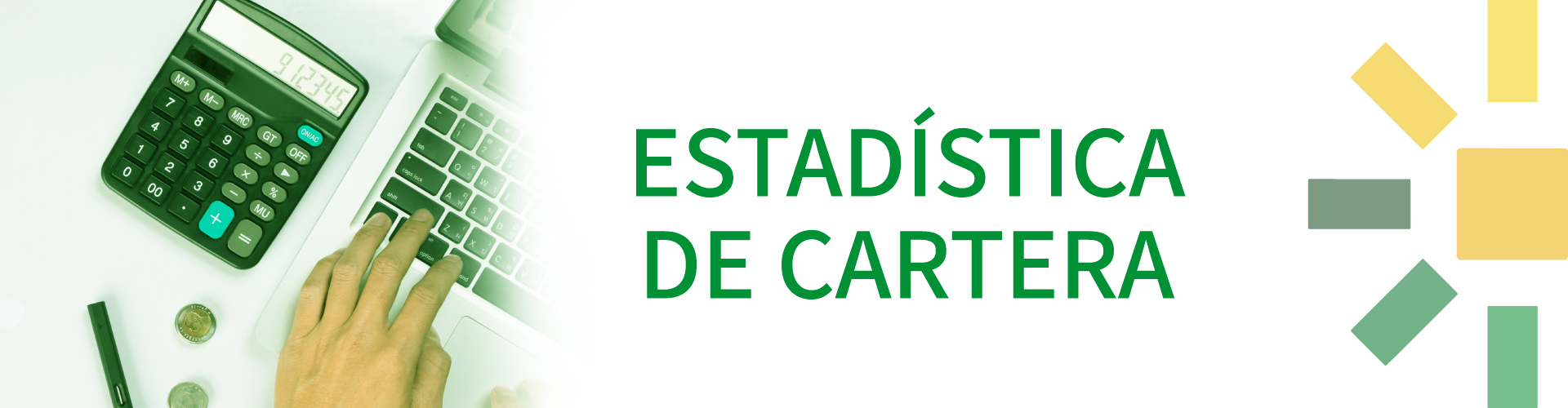 Datos de Cartera