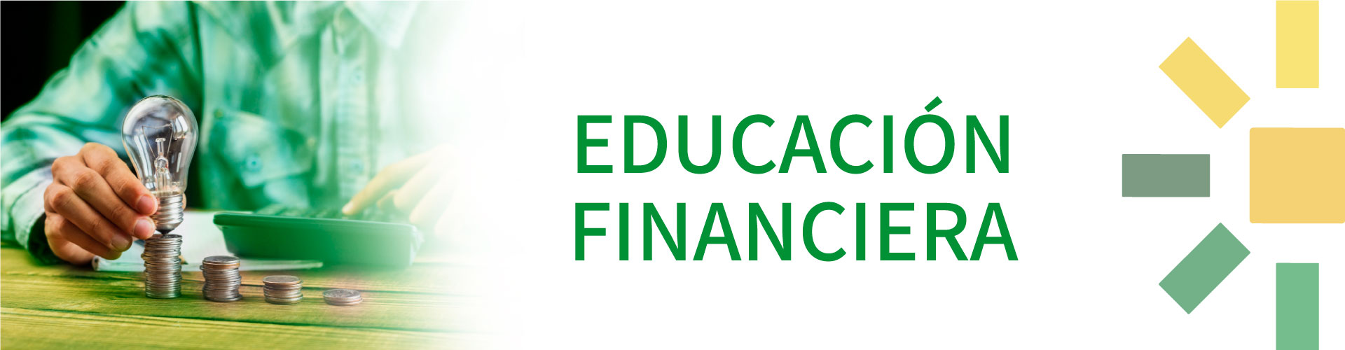 Eucación Financiera